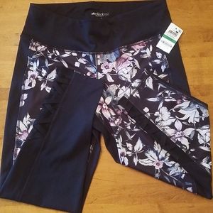 Ideology 7/8 length leggings